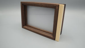 Illuminated Display Box with Life Pane